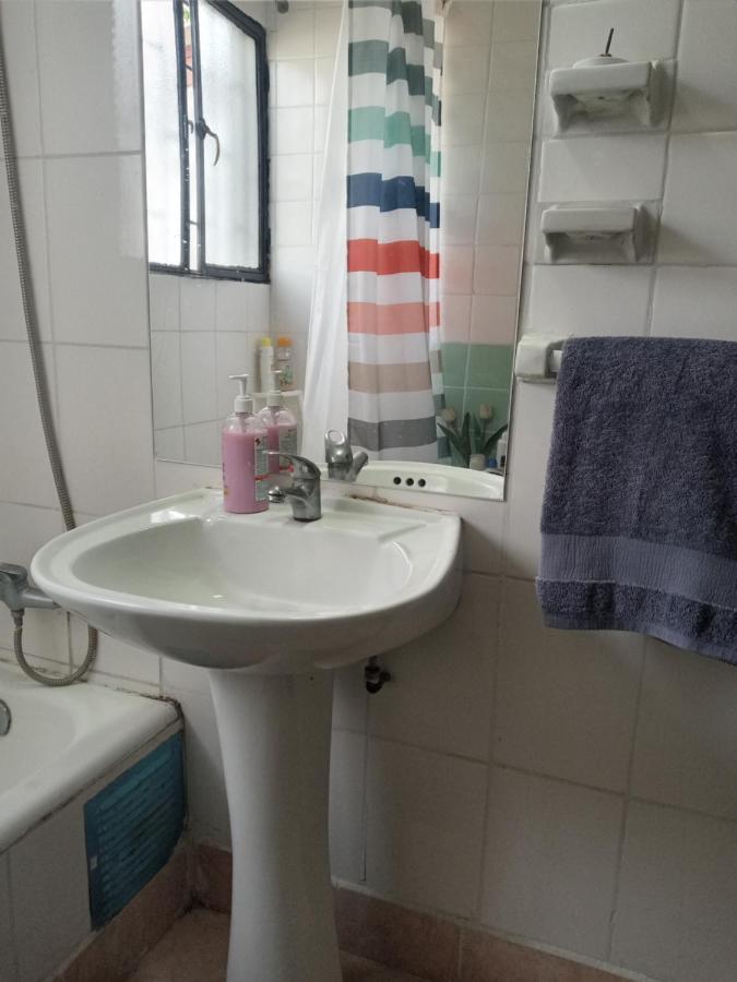 Tu Jardin Secreto Διαμέρισμα Λα Σερένα Εξωτερικό φωτογραφία