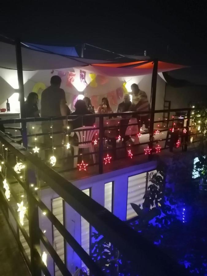 Tu Jardin Secreto Διαμέρισμα Λα Σερένα Εξωτερικό φωτογραφία